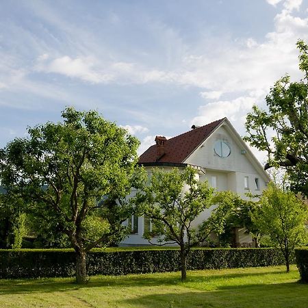 Guest House Vitaja 블레드 외부 사진