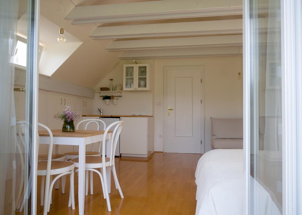 Guest House Vitaja 블레드 외부 사진