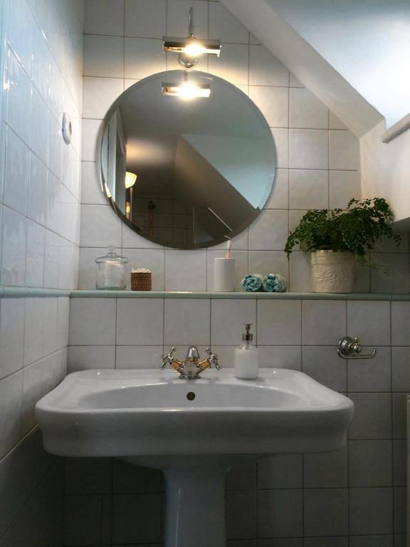 Guest House Vitaja 블레드 외부 사진