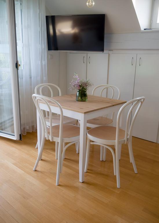 Guest House Vitaja 블레드 외부 사진