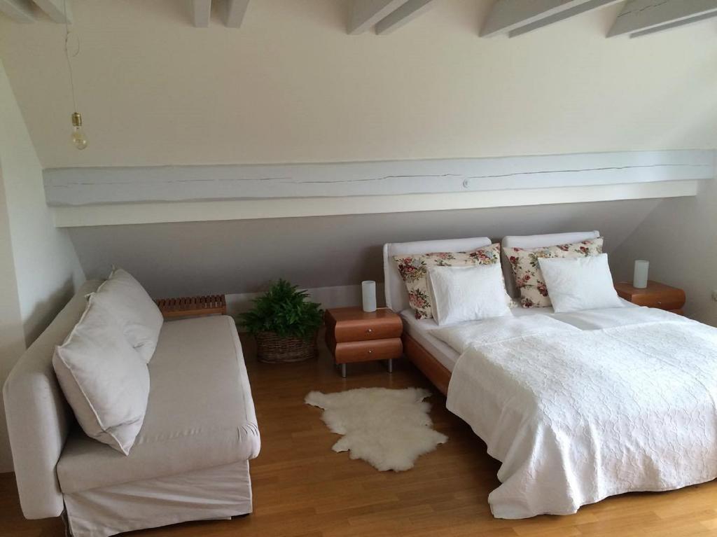 Guest House Vitaja 블레드 외부 사진