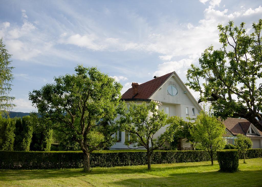 Guest House Vitaja 블레드 외부 사진