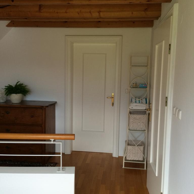 Guest House Vitaja 블레드 외부 사진