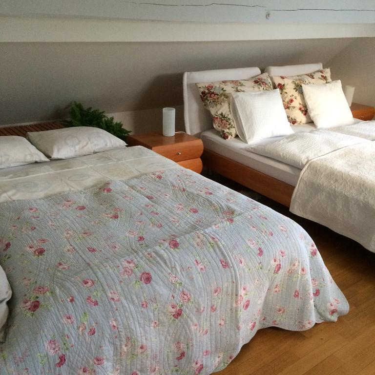 Guest House Vitaja 블레드 외부 사진