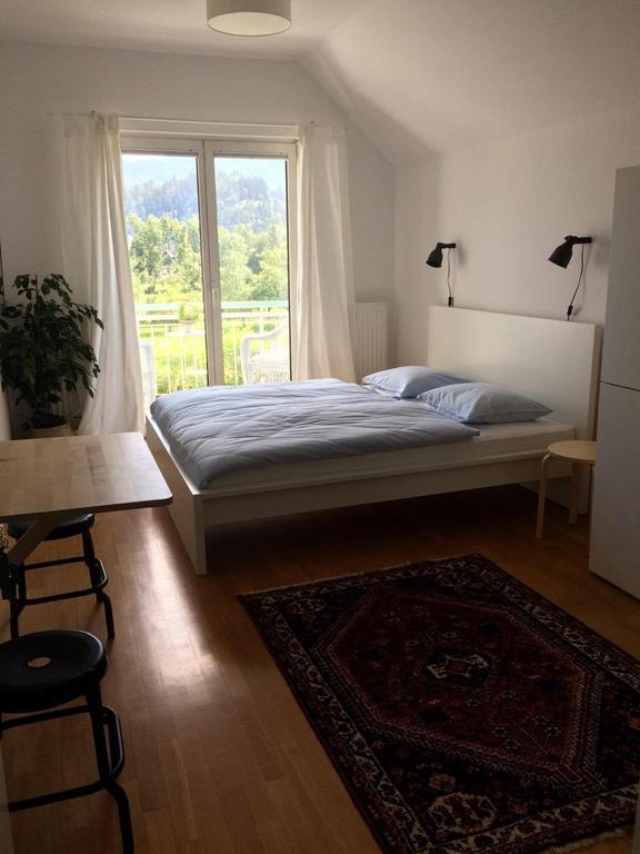 Guest House Vitaja 블레드 외부 사진